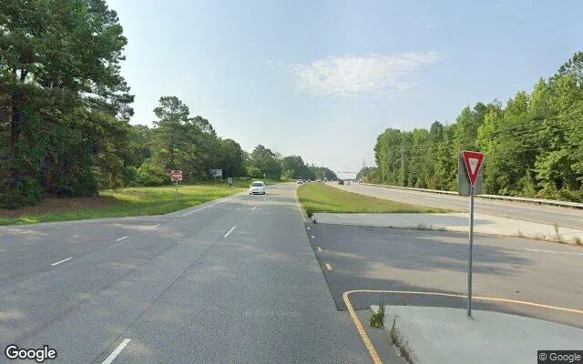 Decorative background for 13.17 Acres in Cameron - Harnett County, NC image 6