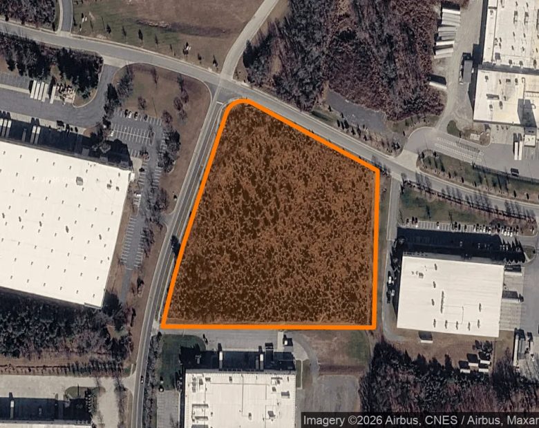 7.16 Acres in Alamance - Alamance County, NC in Alamance County, NC