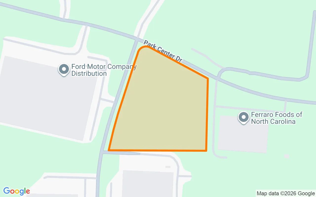 7.16 Acres in Alamance - Alamance County, NC in Alamance County, NC