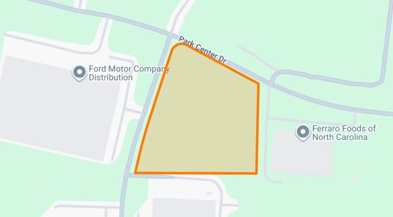 7.16 Acres in Alamance - Alamance County, NC in Alamance County, NC