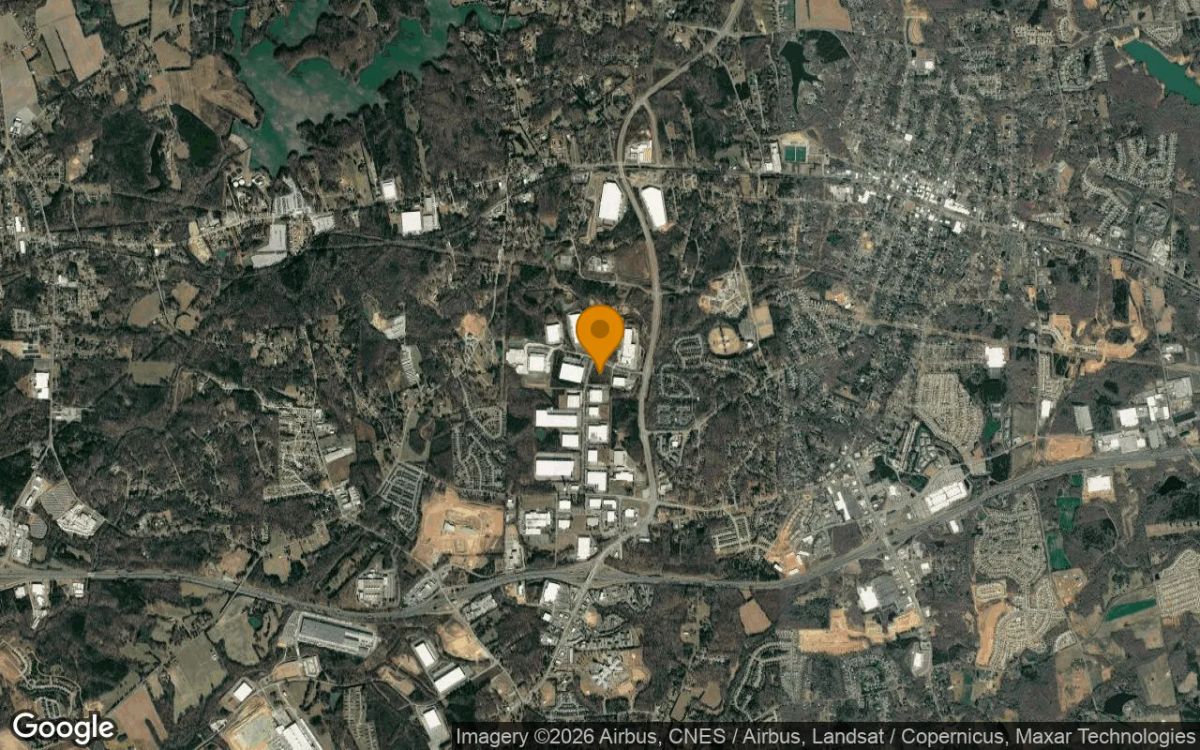 7.16 Acres in Alamance - Alamance County, NC - Image 3