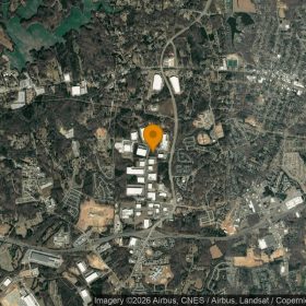 7.16 Acres in Alamance - Alamance County, NC in Alamance County, NC