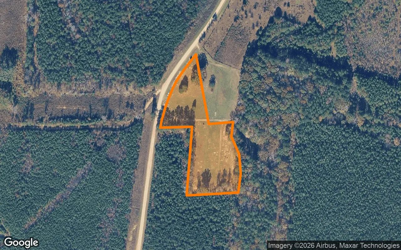 3.16 Acres in Kittrell - Granville County, NC in Granville County, NC