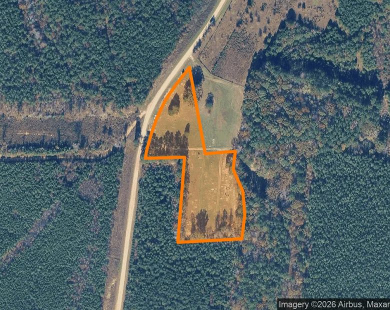 3.16 Acres in Kittrell - Granville County, NC in Granville County, NC