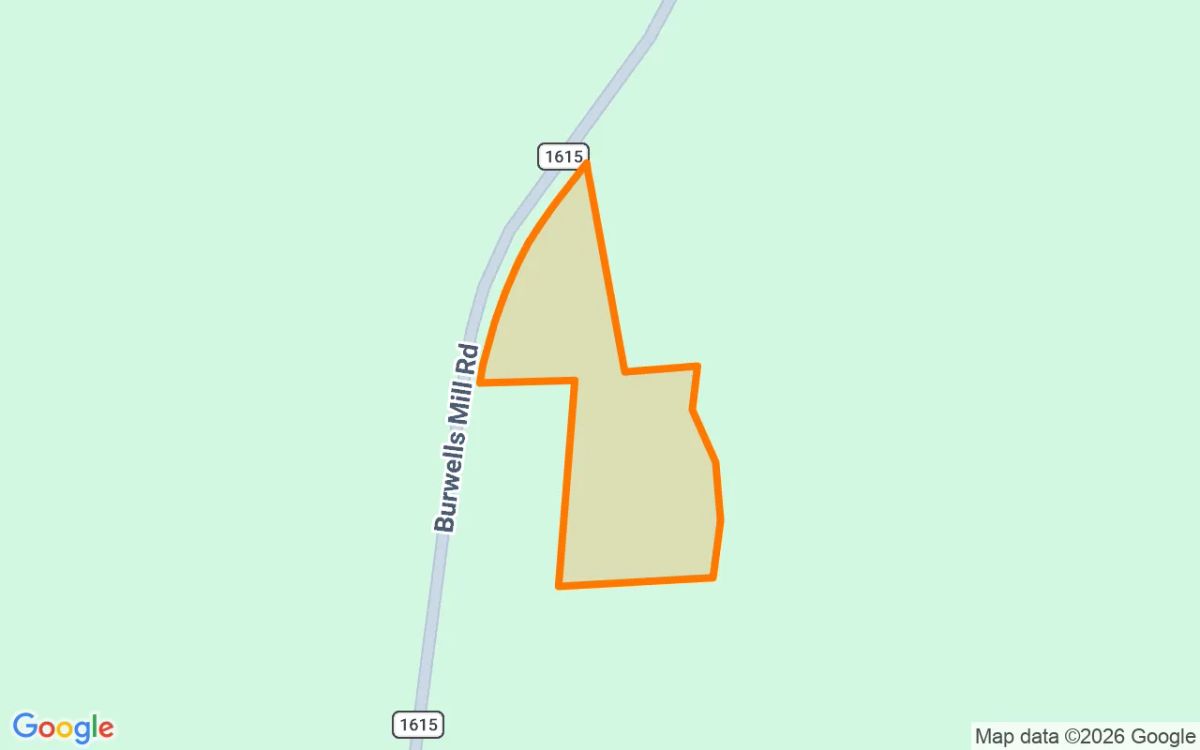 3.16 Acres in Kittrell - Granville County, NC - Image 2