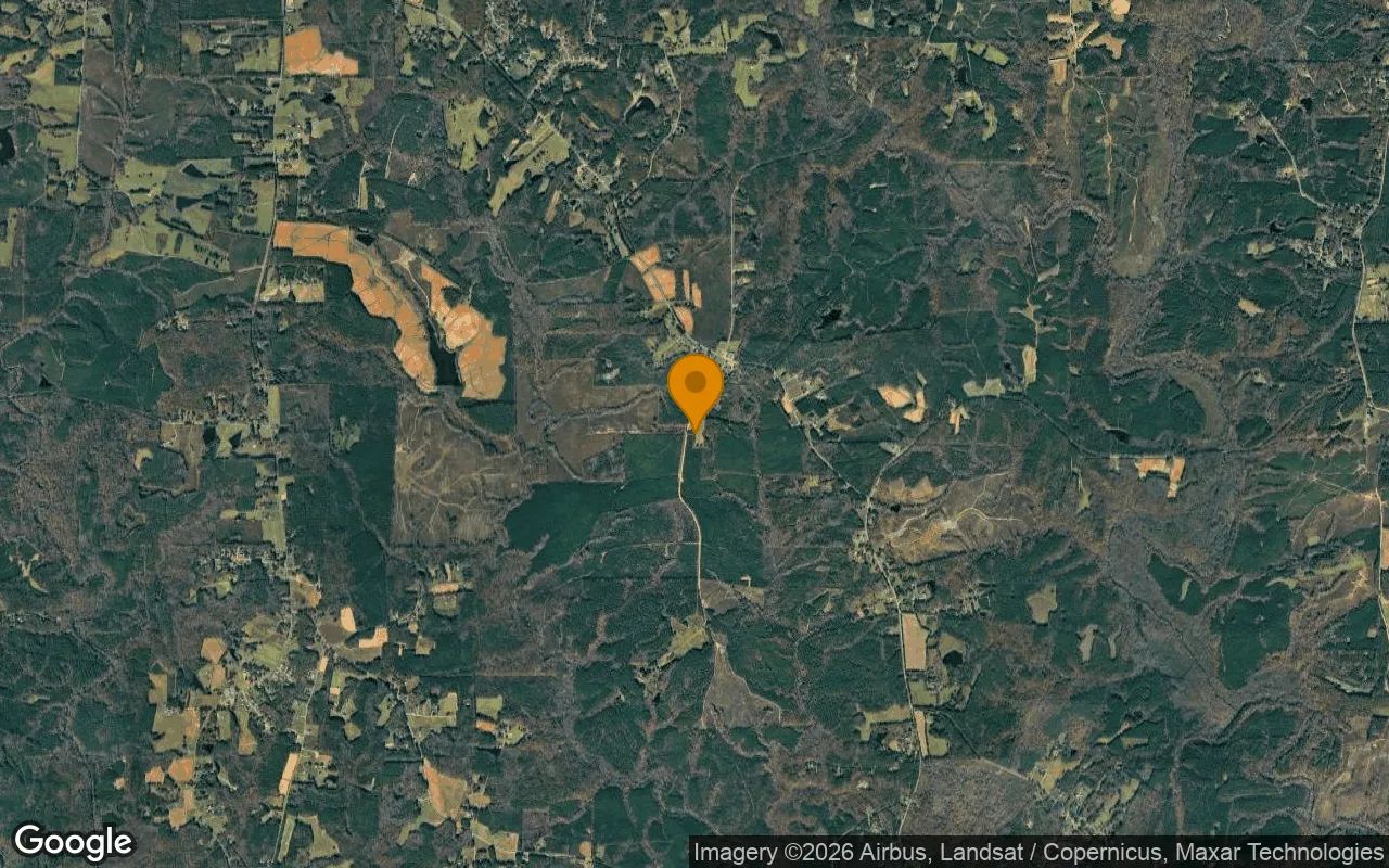 3.16 Acres in Kittrell - Granville County, NC in Granville County, NC