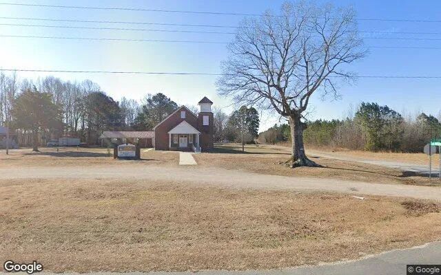 3.16 Acres in Kittrell - Granville County, NC - Image 4