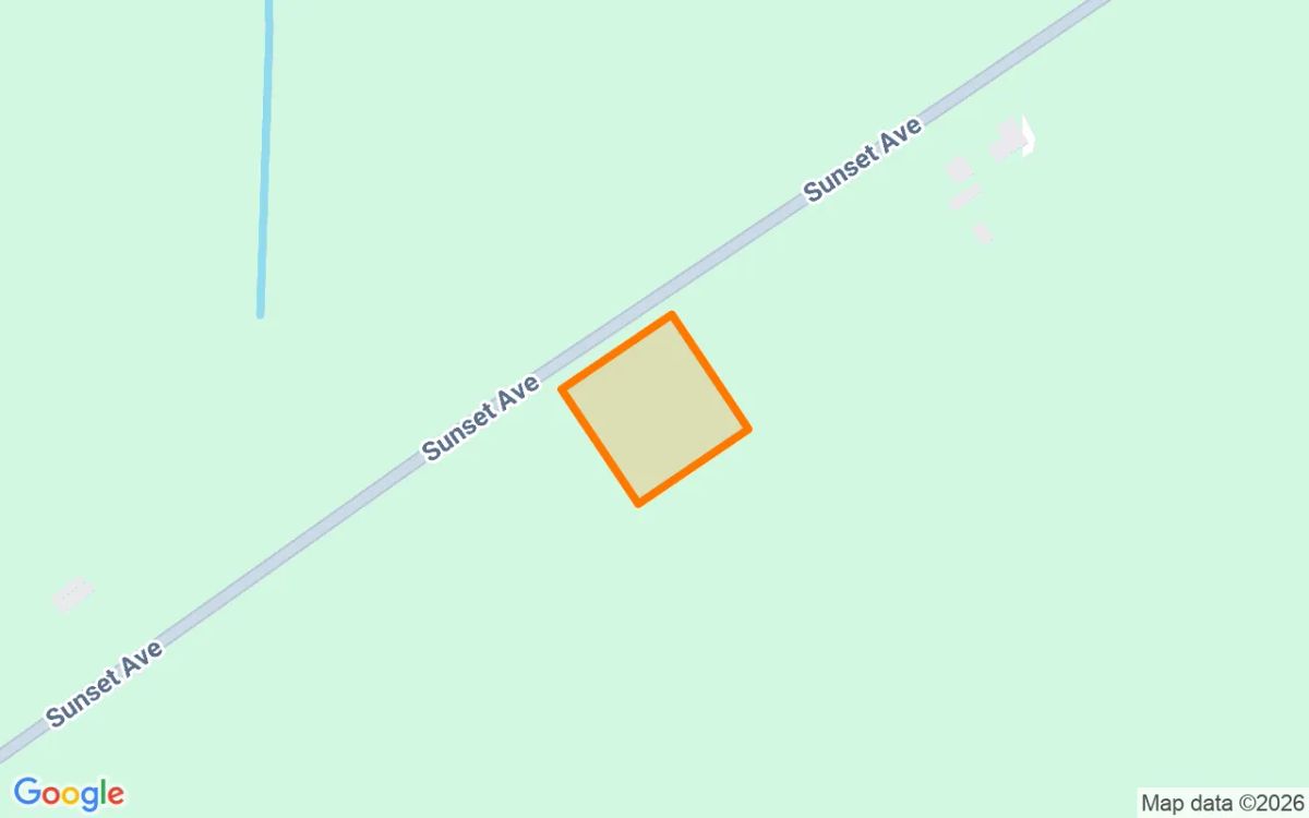 1.05 Acres in Willard - Pender County, NC - Image 2