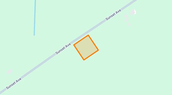1.05 Acres in Willard - Pender County, NC in Pender County, NC