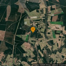1.05 Acres in Willard - Pender County, NC in Pender County, NC