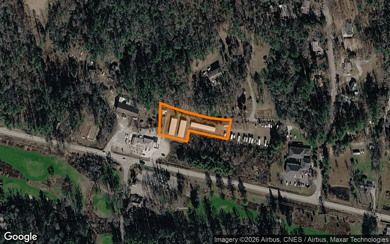 0.55 Acres in Brevard - Transylvania County, NC in Transylvania County, NC