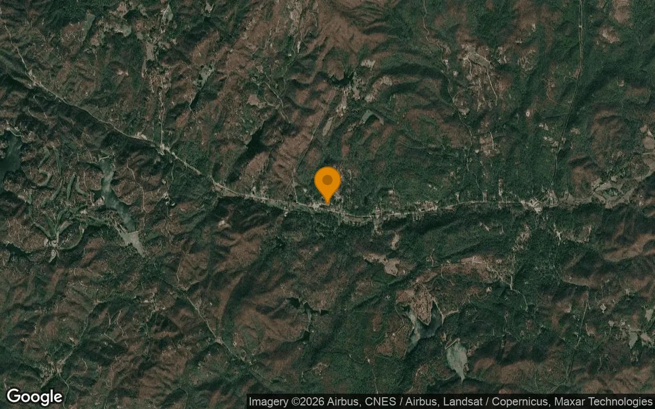 0.55 Acres in Brevard - Transylvania County, NC in Transylvania County, NC