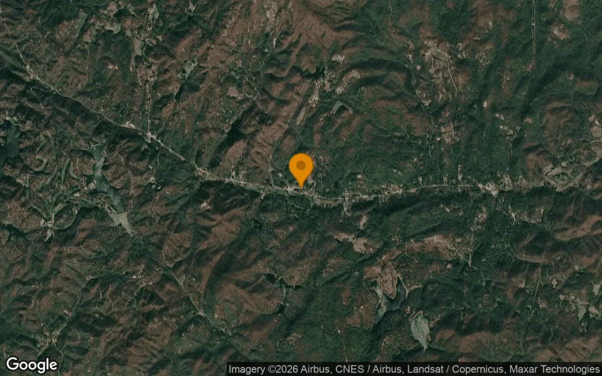 0.55 Acres in Brevard - Transylvania County, NC - Image 3