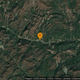 0.55 Acres in Brevard - Transylvania County, NC in Transylvania County, NC