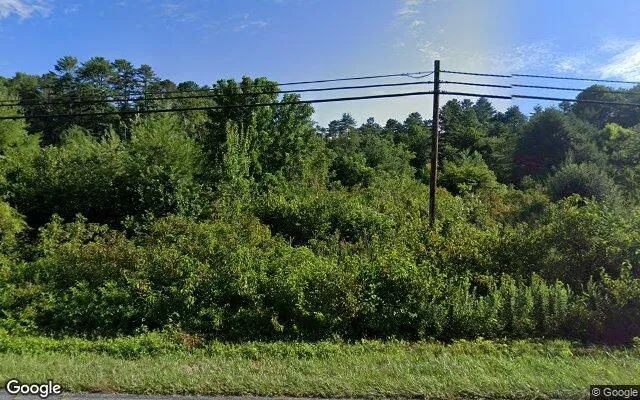 0.55 Acres in Brevard - Transylvania County, NC in Transylvania County, NC