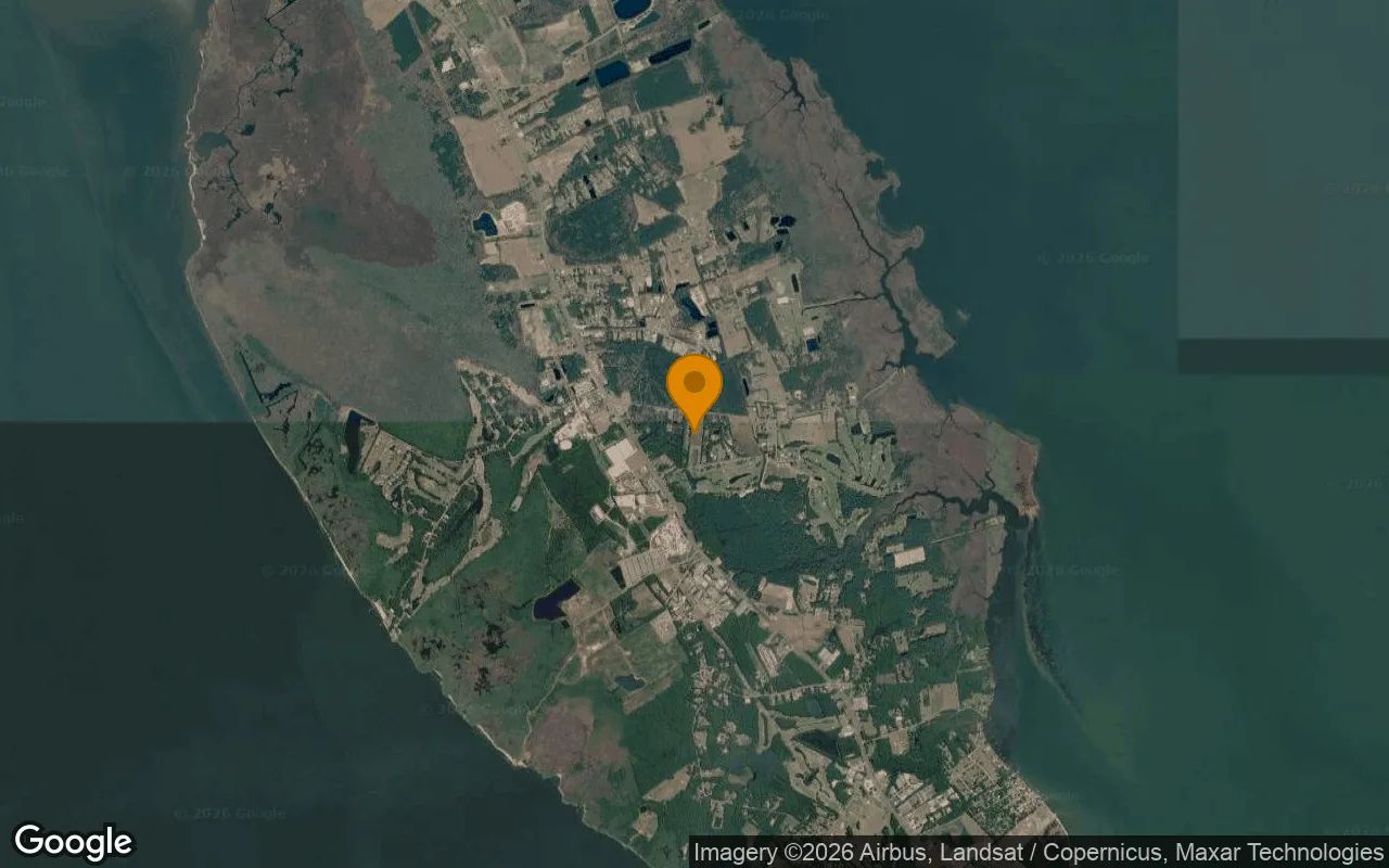 4.24 Acres in Powells Point - Currituck County, NC in Currituck County, NC