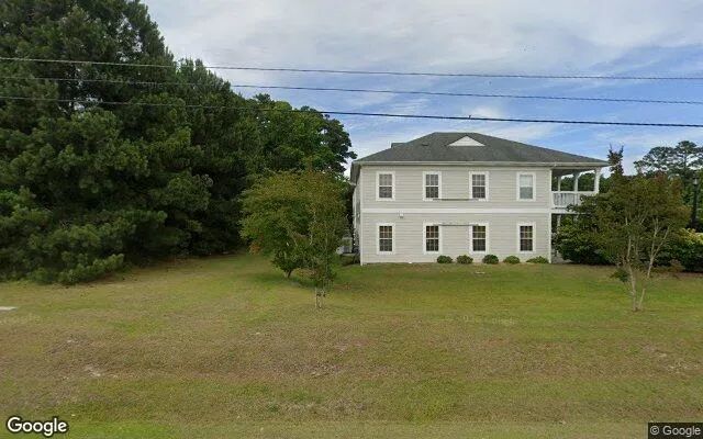 4.24 Acres in Powells Point - Currituck County, NC in Currituck County, NC