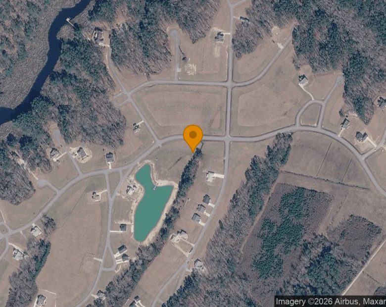 0.55 Acres in Arapahoe - Pamlico County, NC in Pamlico County, NC