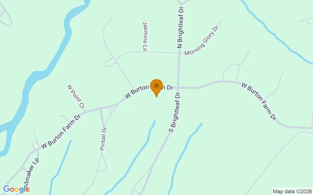 0.55 Acres in Arapahoe - Pamlico County, NC - Image 2
