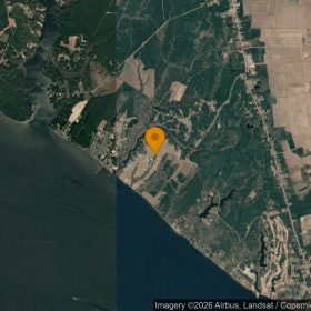 0.55 Acres in Arapahoe - Pamlico County, NC in Pamlico County, NC