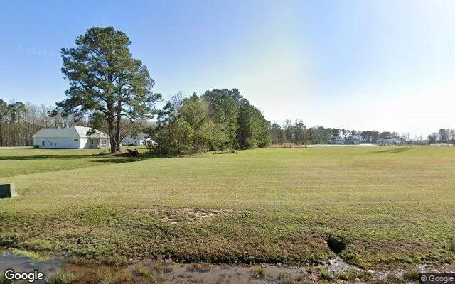 0.55 Acres in Arapahoe - Pamlico County, NC - Image 4