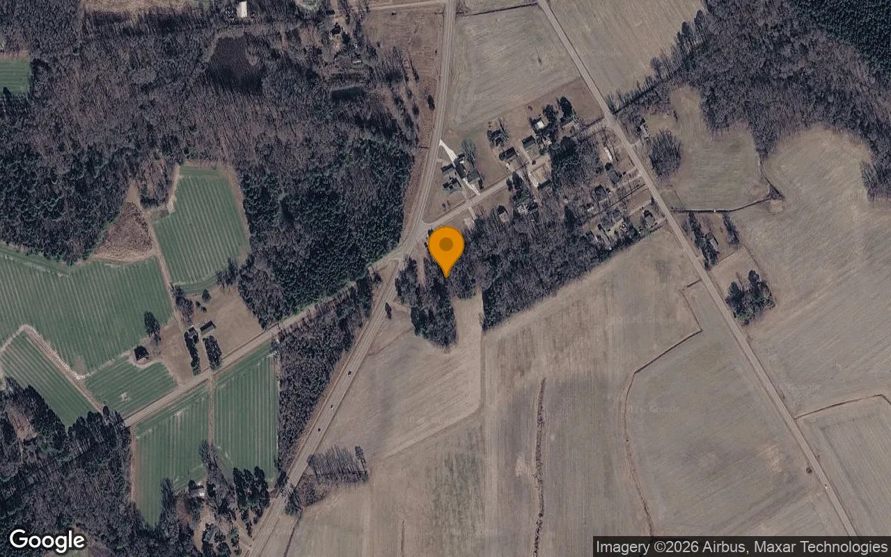 1.72 Acres in Whitakers - Edgecombe County, NC in Edgecombe County, NC