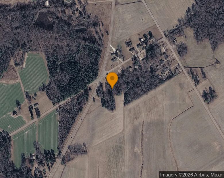 1.72 Acres in Whitakers - Edgecombe County, NC in Edgecombe County, NC