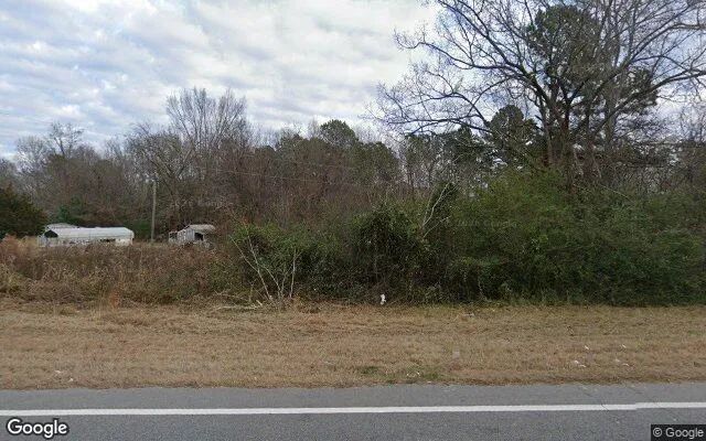1.72 Acres in Whitakers - Edgecombe County, NC in Edgecombe County, NC
