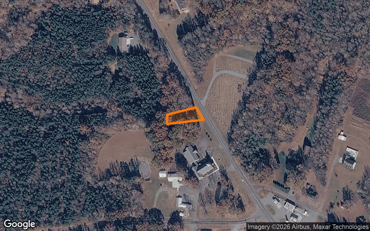 0.26 Acres in Mocksville - Davie County, NC in Davie County, NC