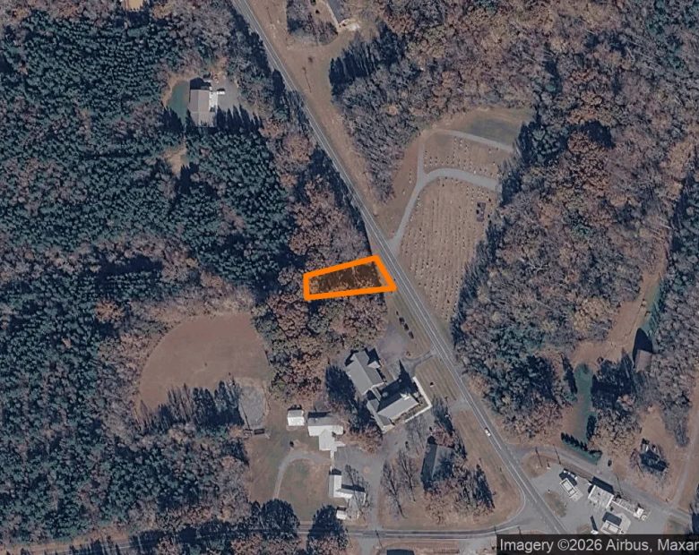 0.26 Acres in Mocksville - Davie County, NC in Davie County, NC