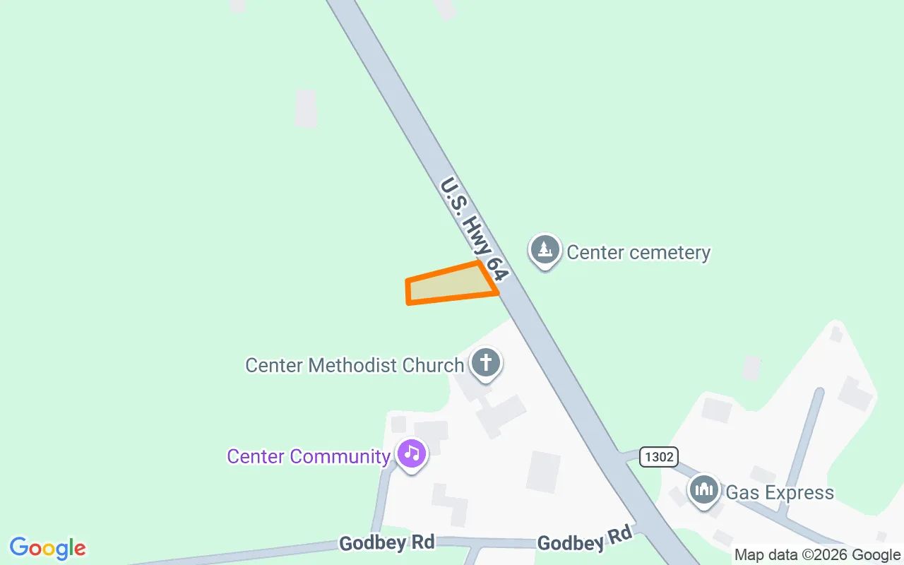 0.26 Acres in Mocksville - Davie County, NC in Davie County, NC