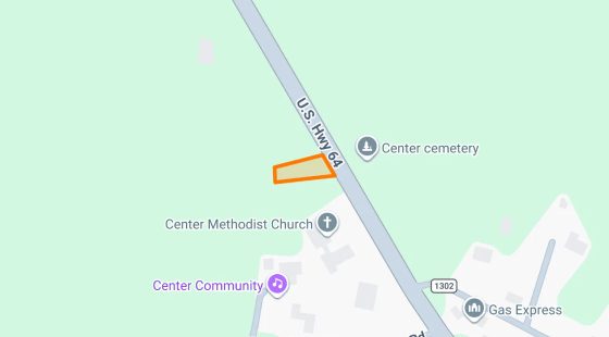 0.26 Acres in Mocksville - Davie County, NC in Davie County, NC