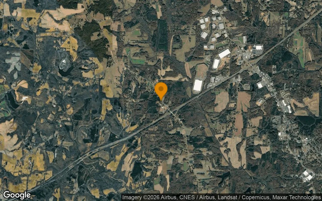 0.26 Acres in Mocksville - Davie County, NC in Davie County, NC
