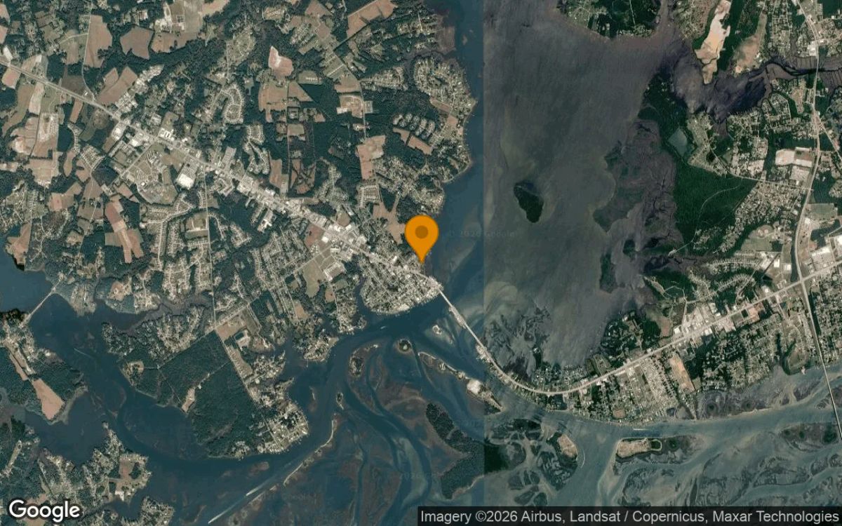 1.24 Acres in Swansboro - Onslow County, NC - Image 3