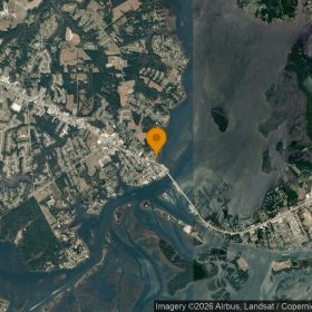 1.24 Acres in Swansboro - Onslow County, NC in Onslow County, NC
