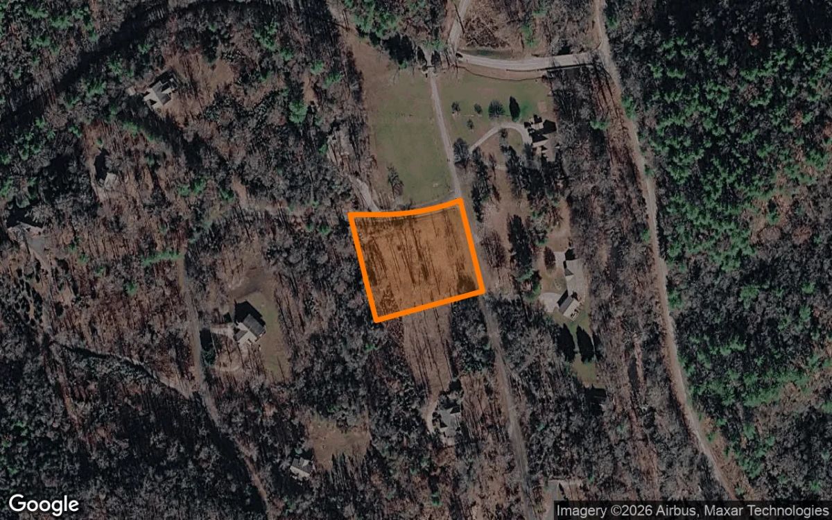 1.5 Acres in Hayesville - Clay County, NC - Main image