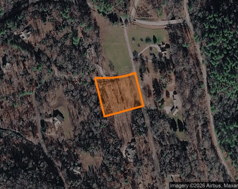 1.5 Acres in Hayesville - Clay County, NC in Clay County, NC