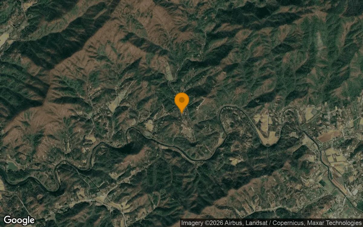 1.5 Acres in Hayesville - Clay County, NC - Image 3