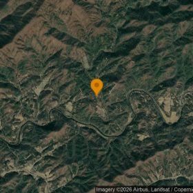 1.5 Acres in Hayesville - Clay County, NC in Clay County, NC
