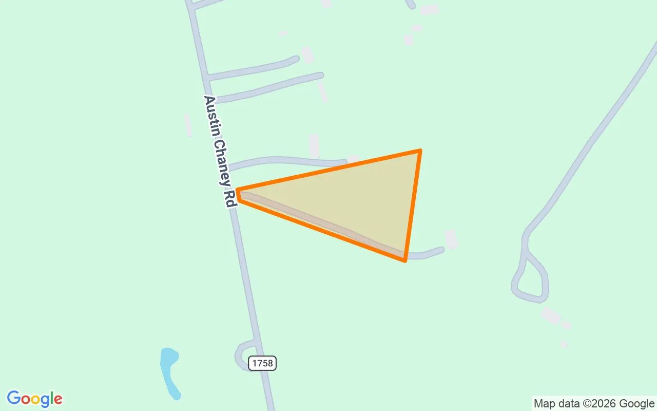 2.38 Acres in Wingate - Union County, NC in Union County, NC
