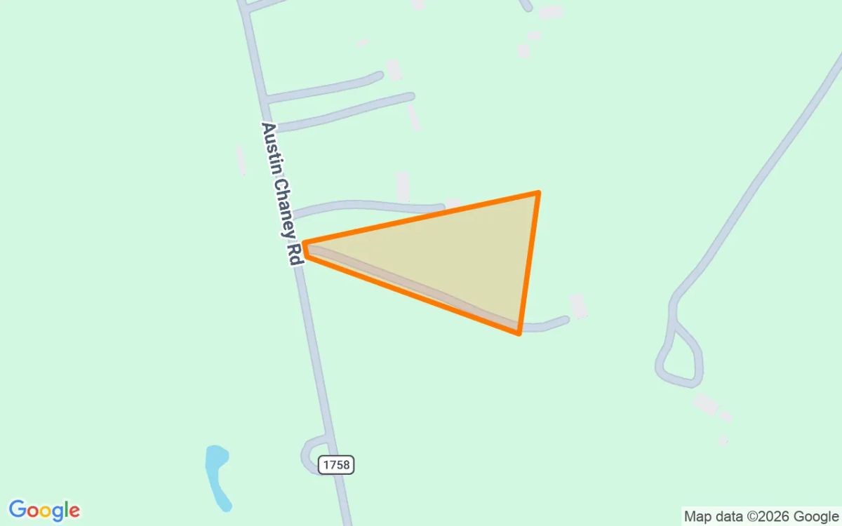 2.38 Acres in Wingate - Union County, NC - Image 2