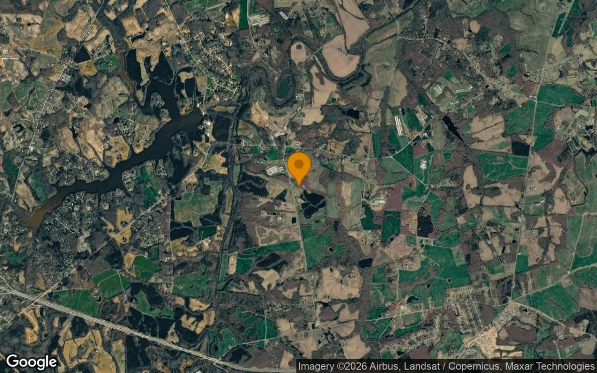 2.38 Acres in Wingate - Union County, NC - Image 3