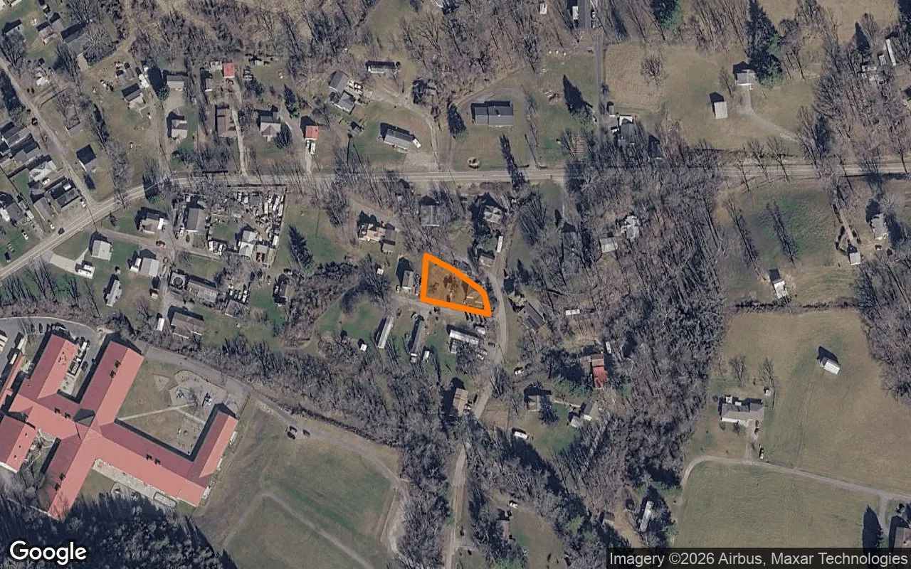 1.92 Acres in Clyde - Haywood County, NC in Haywood County, NC