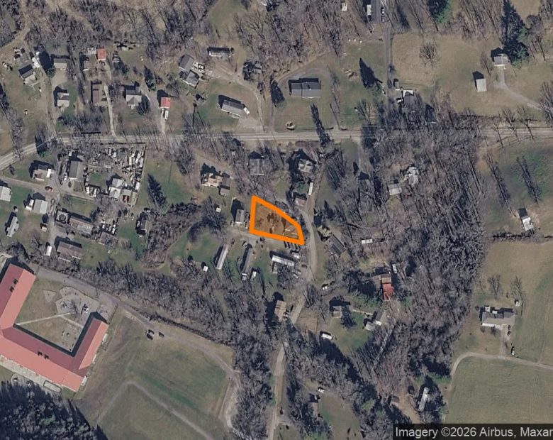 1.92 Acres in Clyde - Haywood County, NC in Haywood County, NC