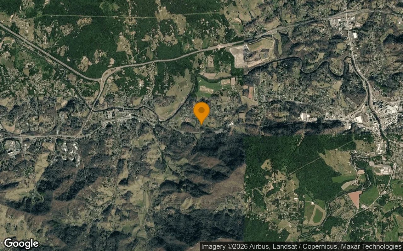 1.92 Acres in Clyde - Haywood County, NC in Haywood County, NC