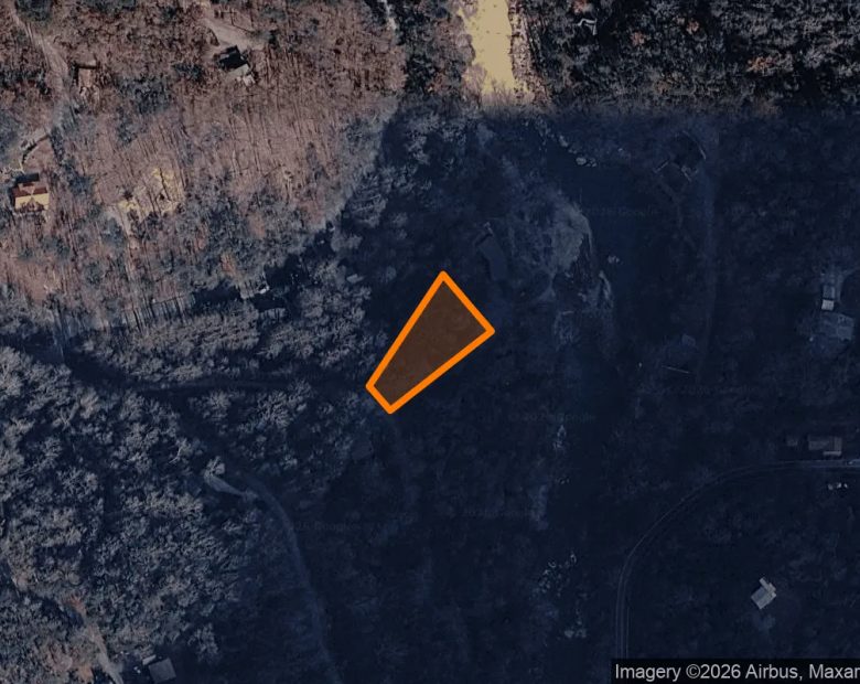 0.55 Acres in Lake Lure - Rutherford County, NC in Rutherford County, NC