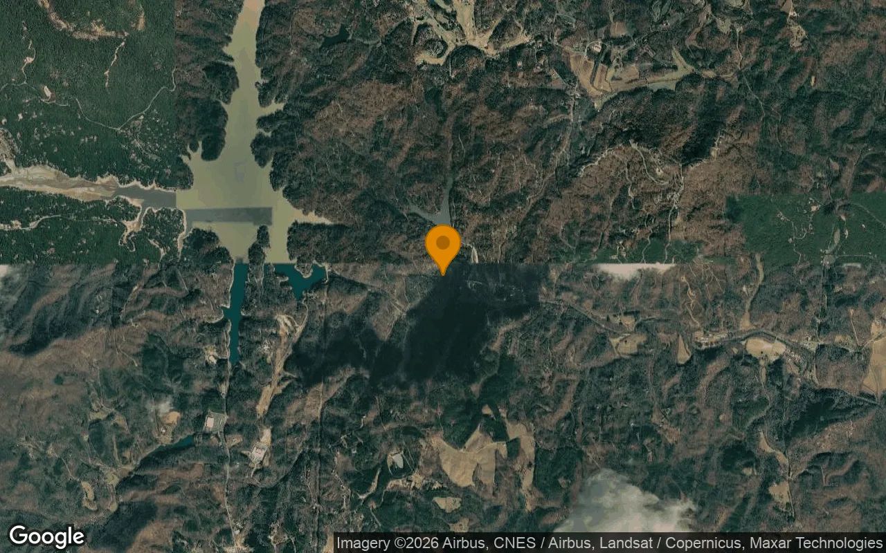 0.55 Acres in Lake Lure - Rutherford County, NC in Rutherford County, NC