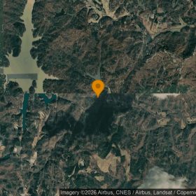 0.55 Acres in Lake Lure - Rutherford County, NC in Rutherford County, NC