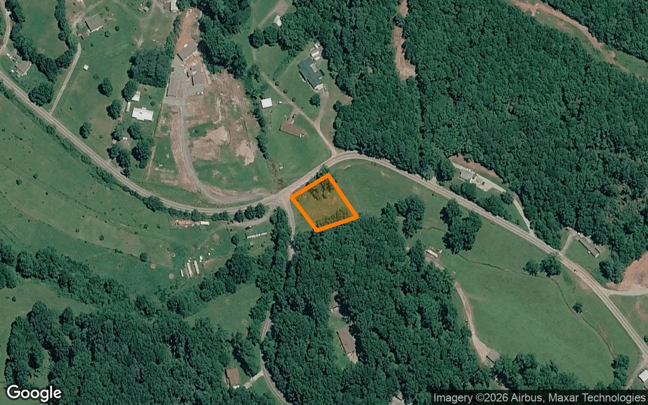 0.44 Acres in Marion - Mcdowell County, NC in McDowell County, NC