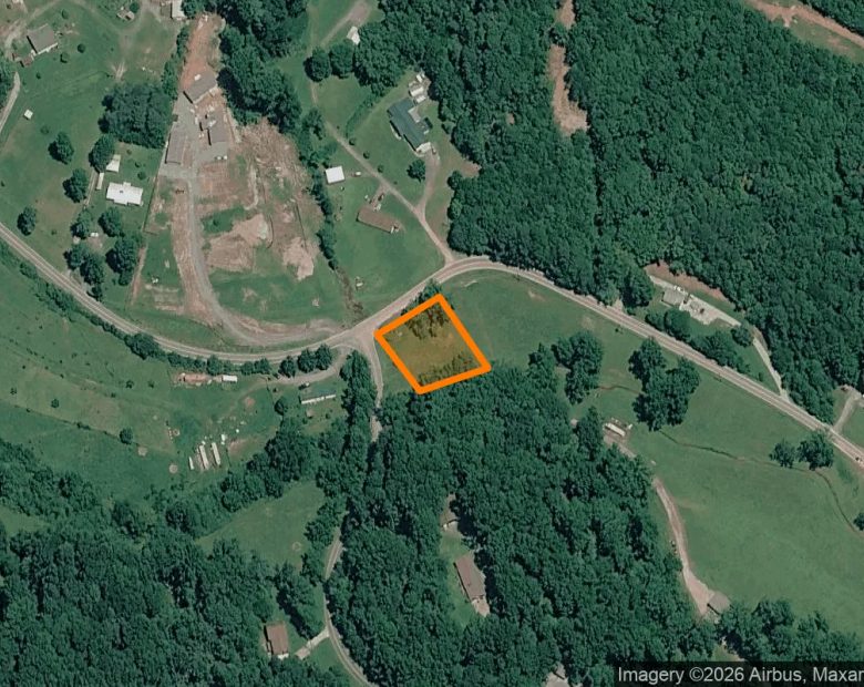 0.44 Acres in Marion - Mcdowell County, NC in McDowell County, NC